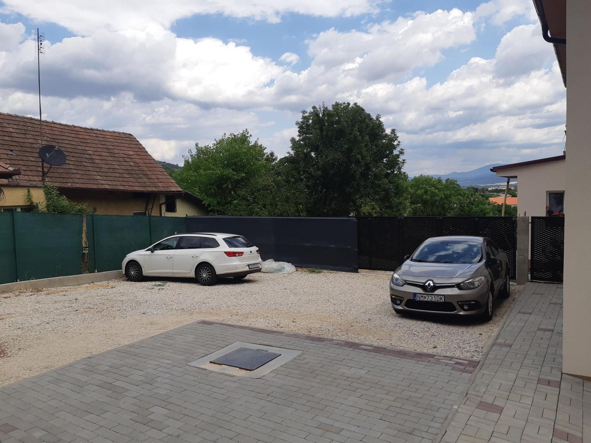 Vilka Cachtice Διαμέρισμα Εξωτερικό φωτογραφία