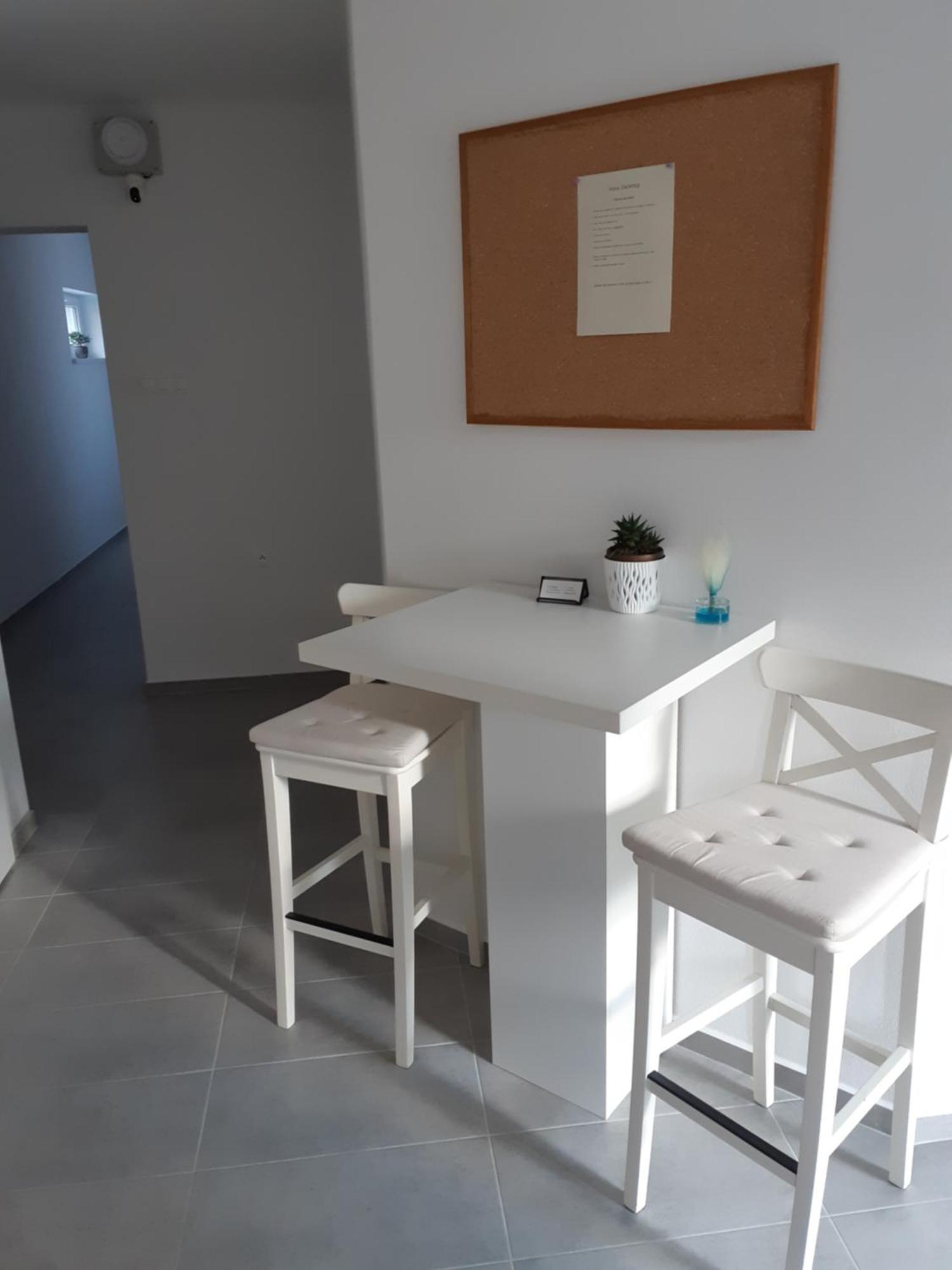 Vilka Cachtice Διαμέρισμα Εξωτερικό φωτογραφία